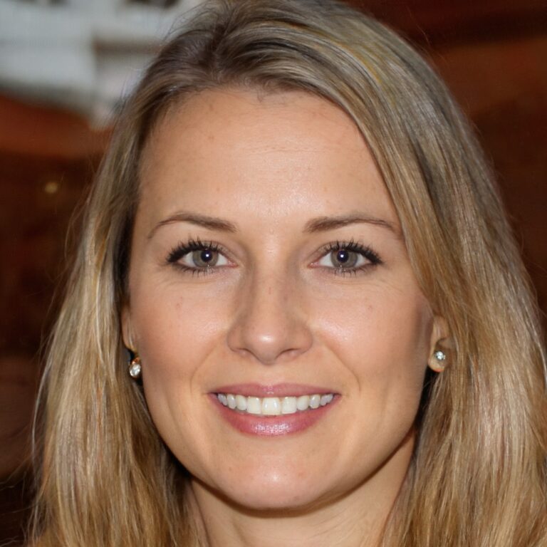 Angelina Wiles