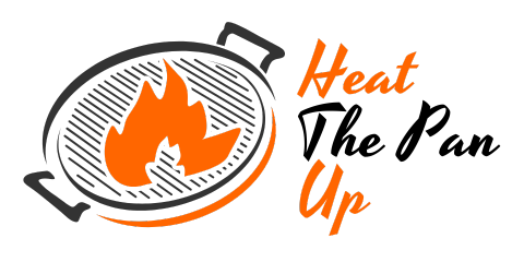 Heatthepanup Logo