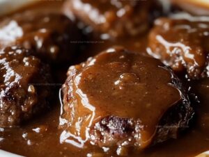 Amish Poor Mans Steak Recipe