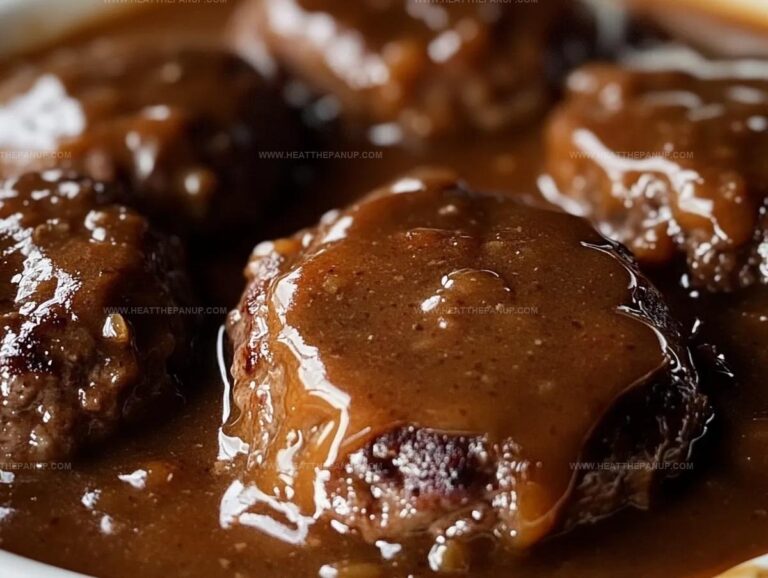 Amish Poor Mans Steak Recipe