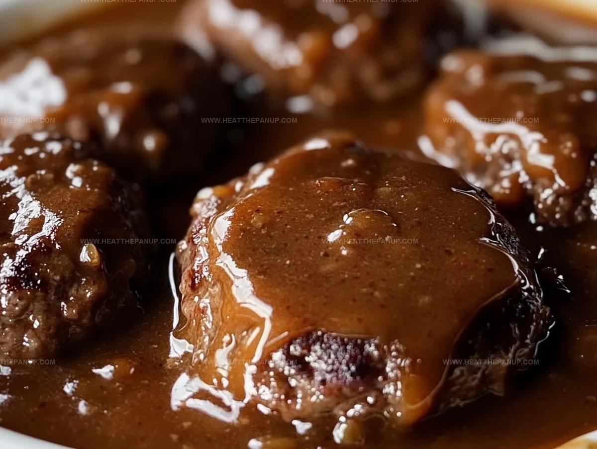 Amish Poor Mans Steak Recipe