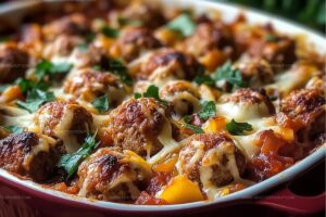 Ultimate Caesar Chicken Recipe