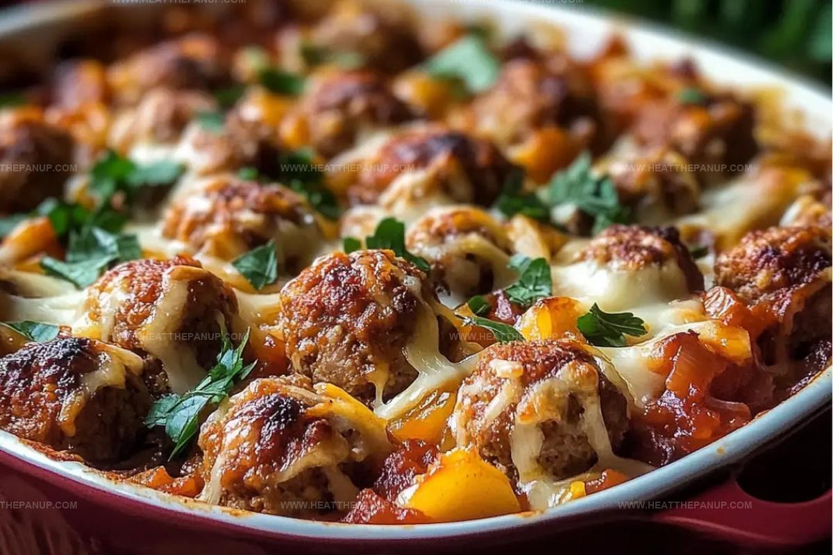 Ultimate Caesar Chicken Recipe