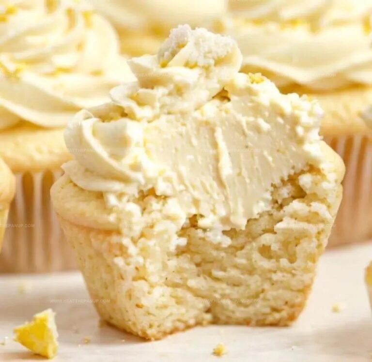 Lemon Cream Pie Cookies Recipe