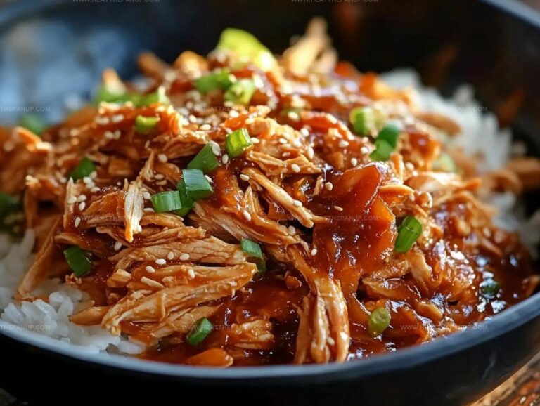 Slow Cooker Sweet Chili Chicken Recipe