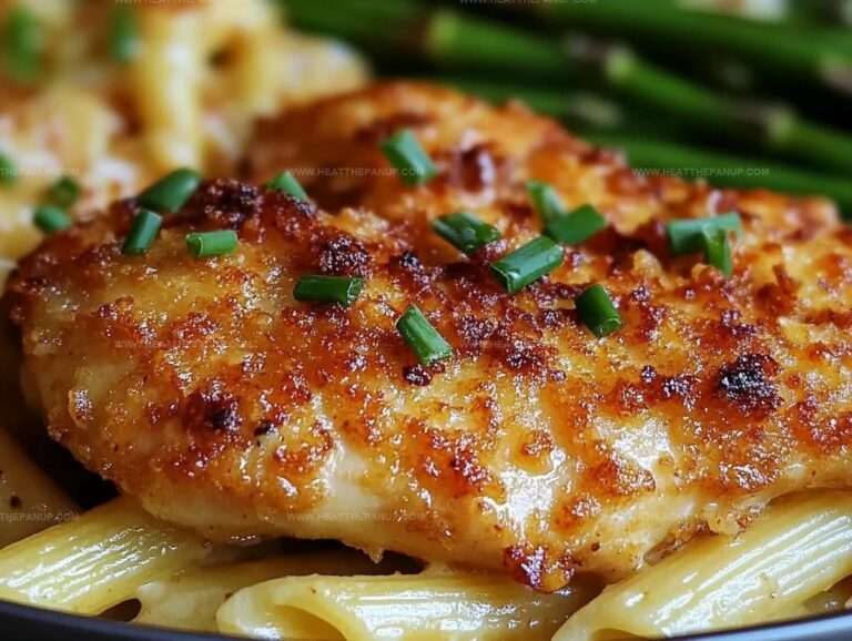 Melt-In-Your-Mouth Chicken Recipe