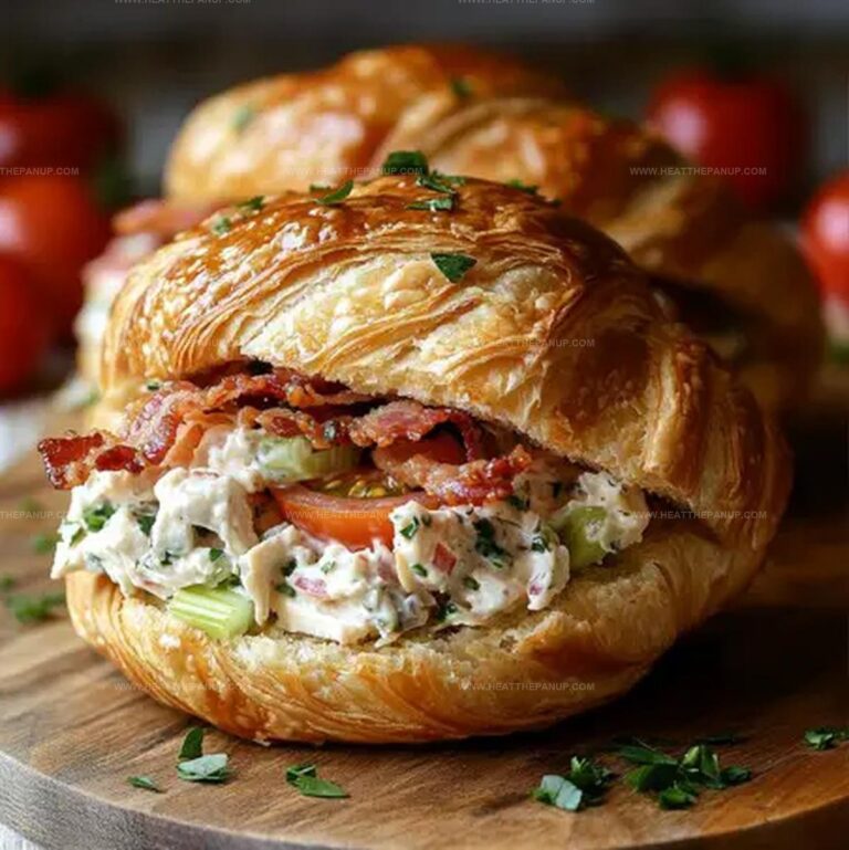 Blt Chicken Salad Recipe