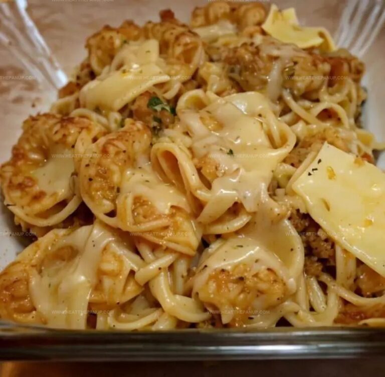 Pennsylvania Dutch Bridled Noodles Recipe