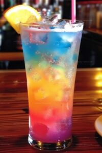 Paradise Cocktail Recipe