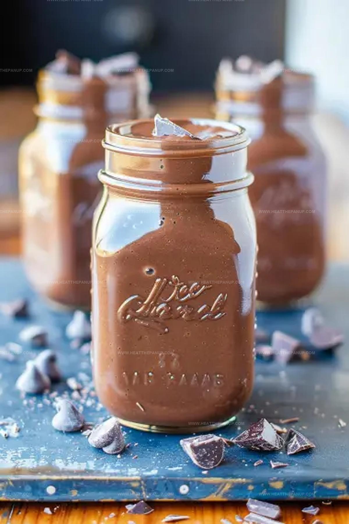 Chocolate Peanut Butter Bliss Recipe