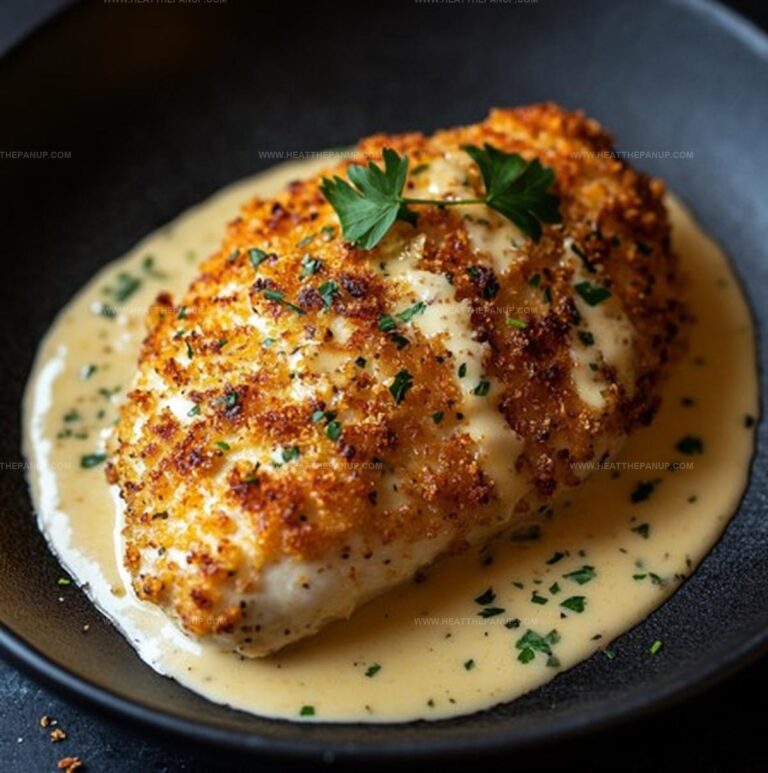 Copycat Longhorn Parmesan Crusted Chicken Recipe