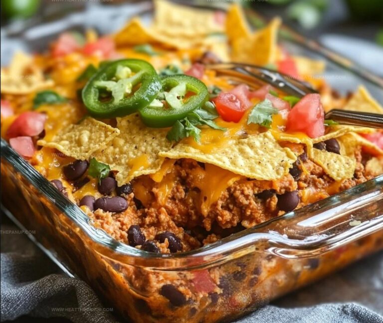 Doritos Casserole Recipe