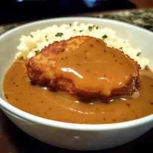 Kfc-Style Gravy Recipe