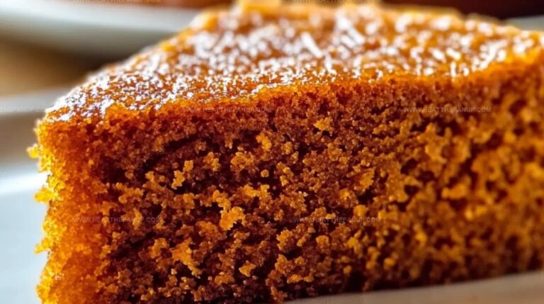3-Ingredient Pumpkin Spice Recipe
