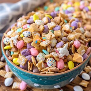 Bunny Bait Recipe