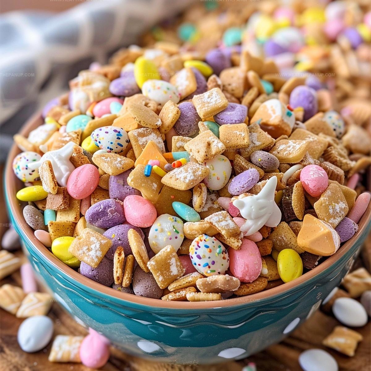 Bunny Bait Recipe