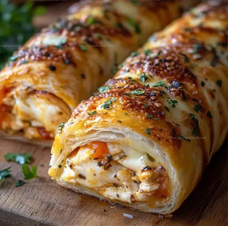 Copycat Costco Chicken Bake Recipe