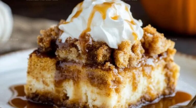 Pumpkin French Toast Bake Recipe
