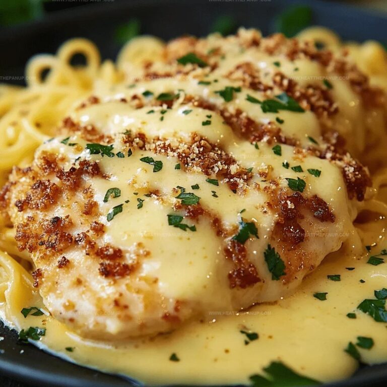 Ritz Cracker Chicken Recipe