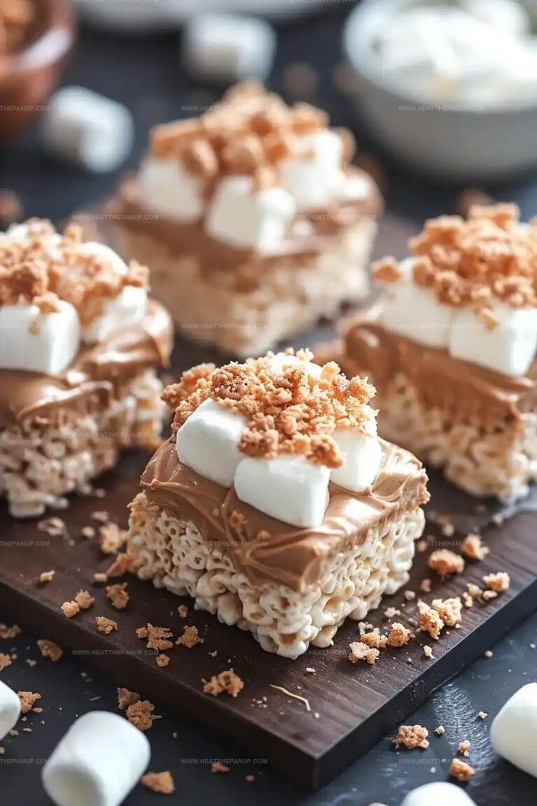 No-Bake Avalanche Cookies Recipe