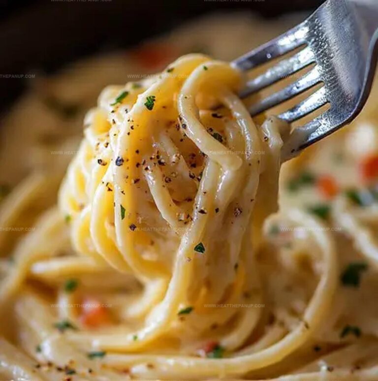 Crockpot Chicken Spaghetti Recipe