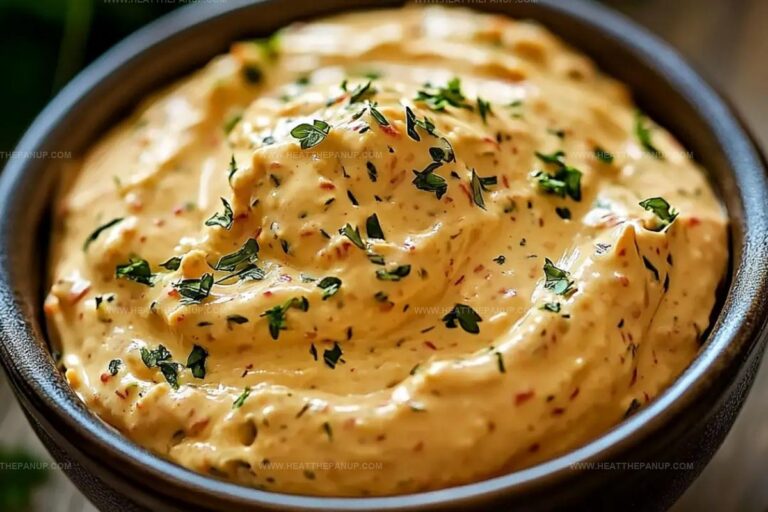 Tangy New Orleans Remoulade Recipe