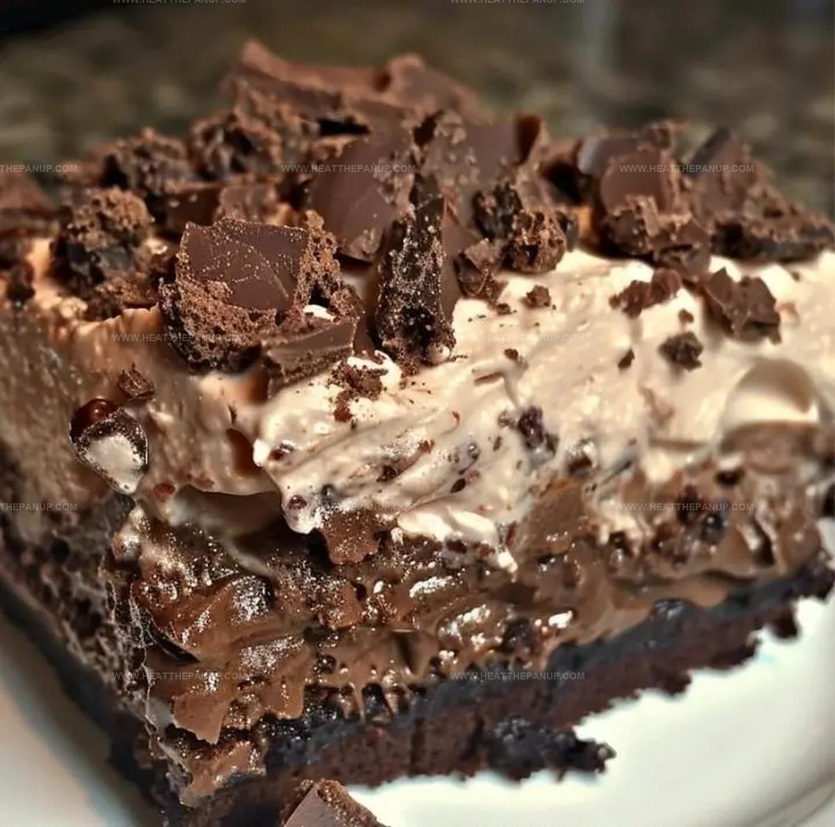 Oreo Dirt Cake Recipe