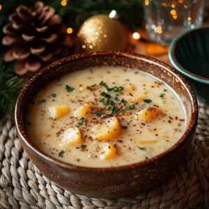 Dreamlike Crock Pot Crack Potato Soup Recipe