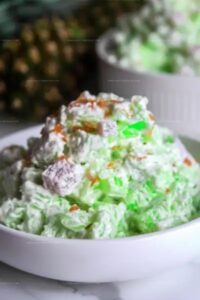Sea Foam Salad Recipe