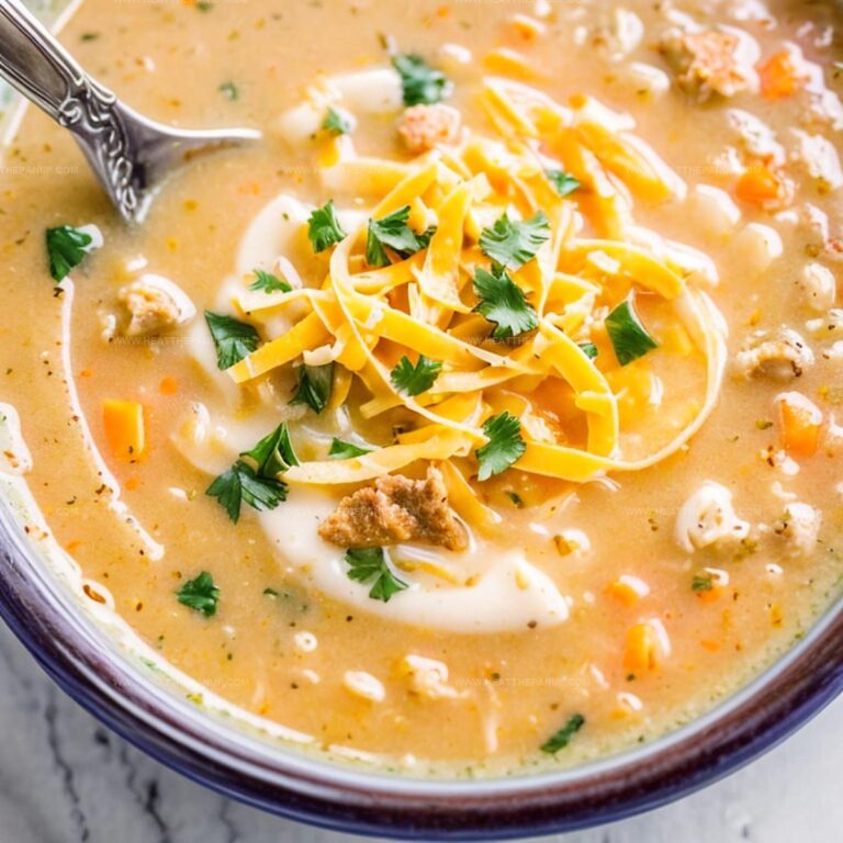 Crack Chicken Chili Recipe