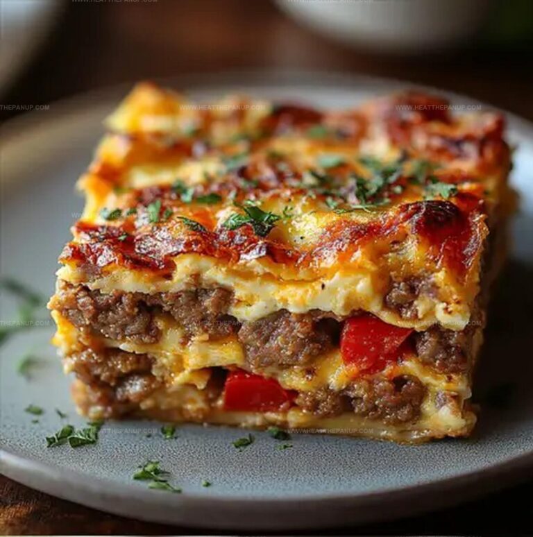 Southern Sausage Enchiladas With Sausage Gravy Recipe