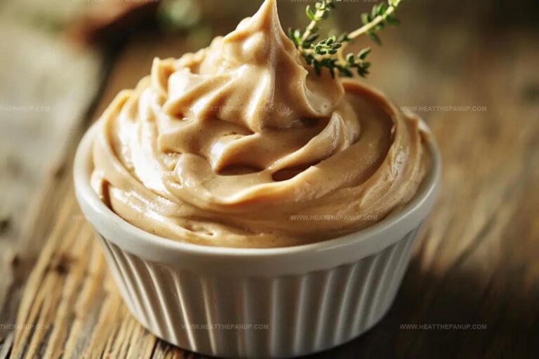 Homemade Peanut Butter Frosting Recipe