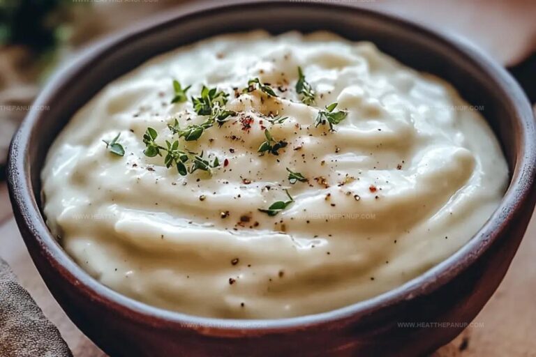 So Easy Homemade Version Of Tartar Sauce Recipe