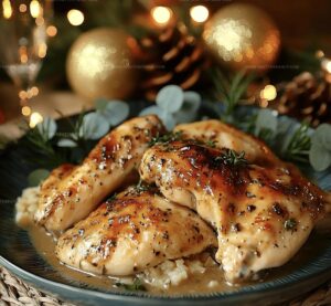 Supple Crockpot Angel Chicken Recipe