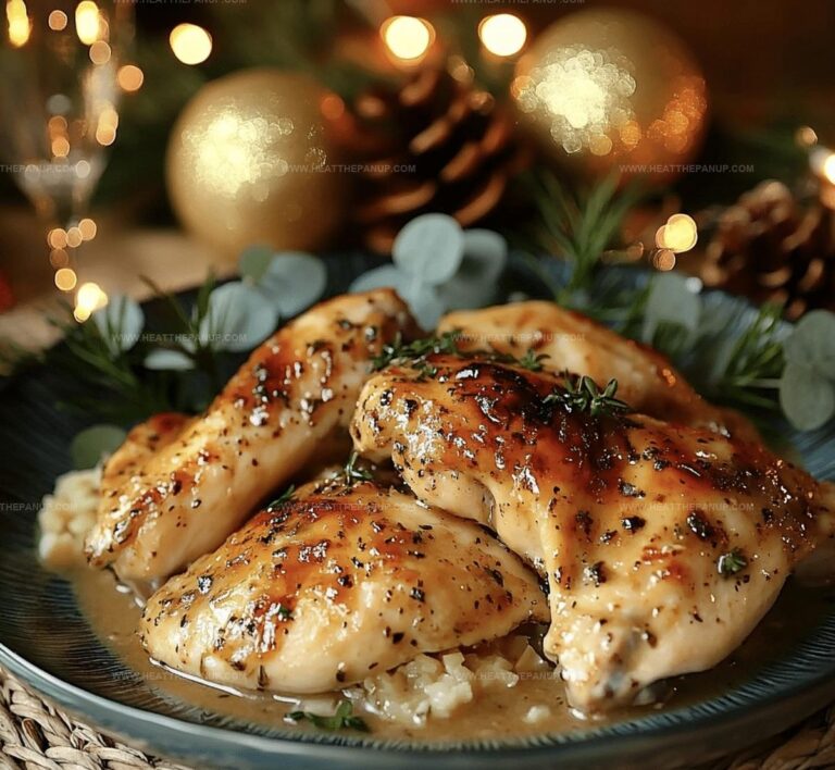 Supple Crockpot Angel Chicken Recipe