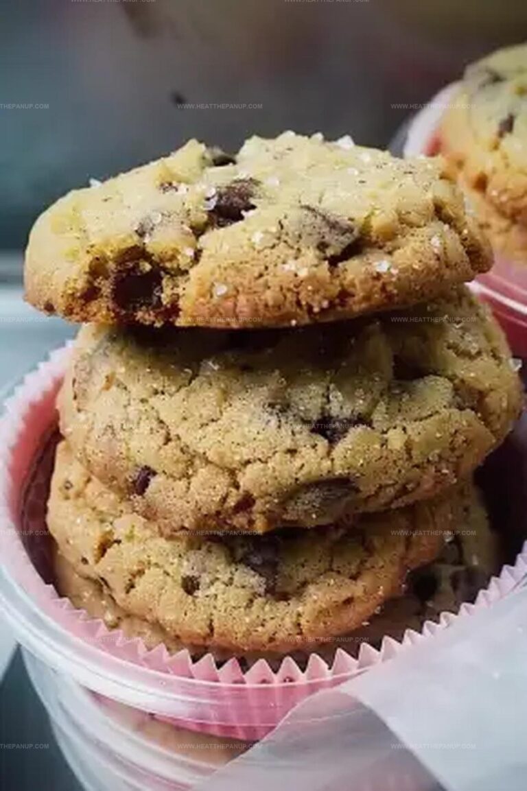 Kismet Cookie Recipe