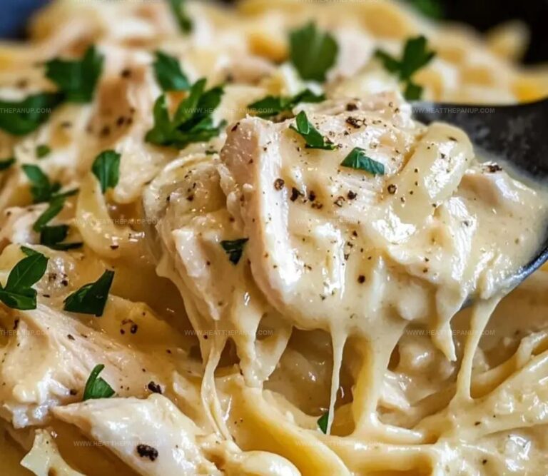 Crockpot Chicken And Gravy Recipe