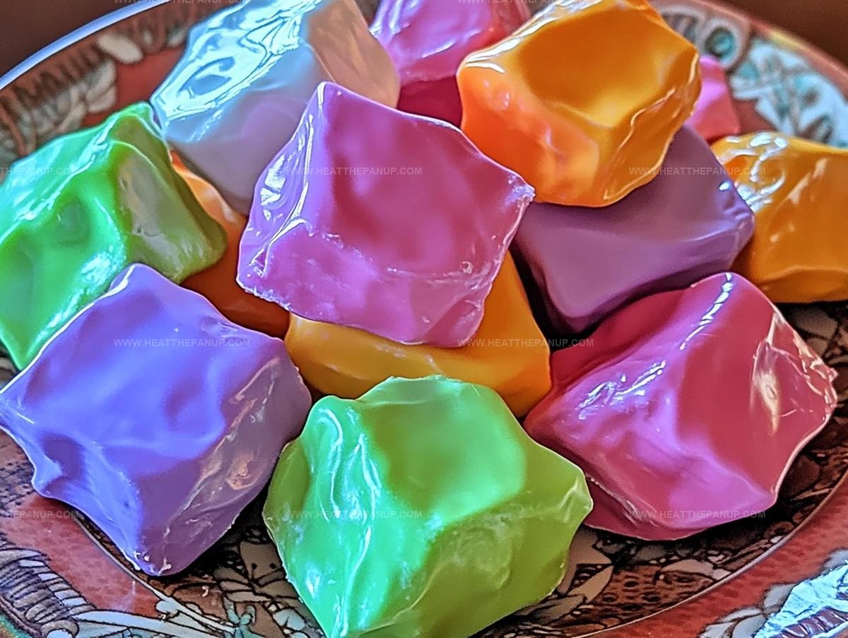 Kool-Aid Taffy Recipe