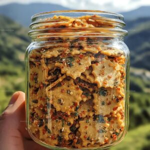 Alabama Firecrackers Recipe