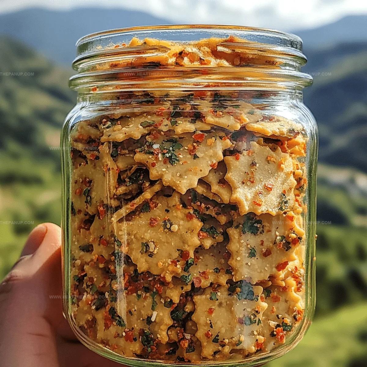 Alabama Firecrackers Recipe