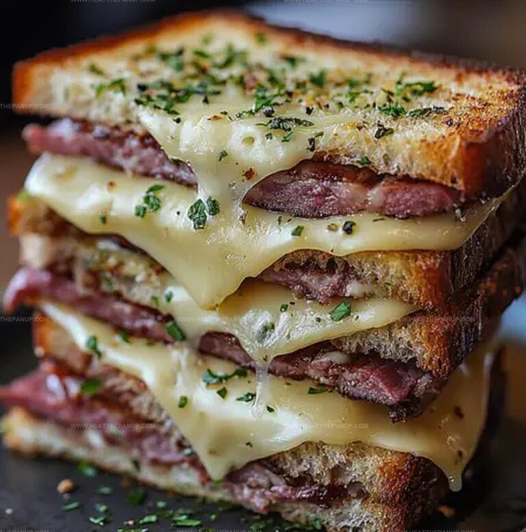Reuben Bake Recipe