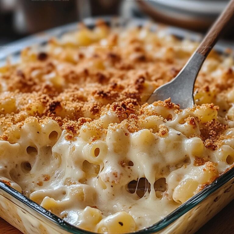Notable Chicken Cordon Bleu Casserole Recipe