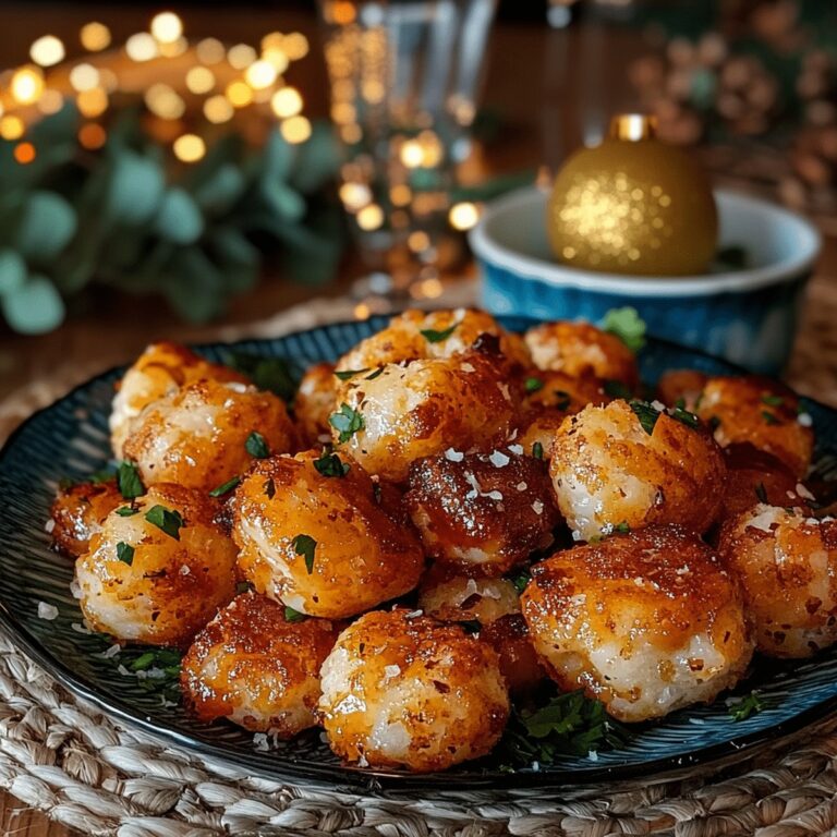 Adventurous Texas Roadhouse Rattlesnake Bites Recipe