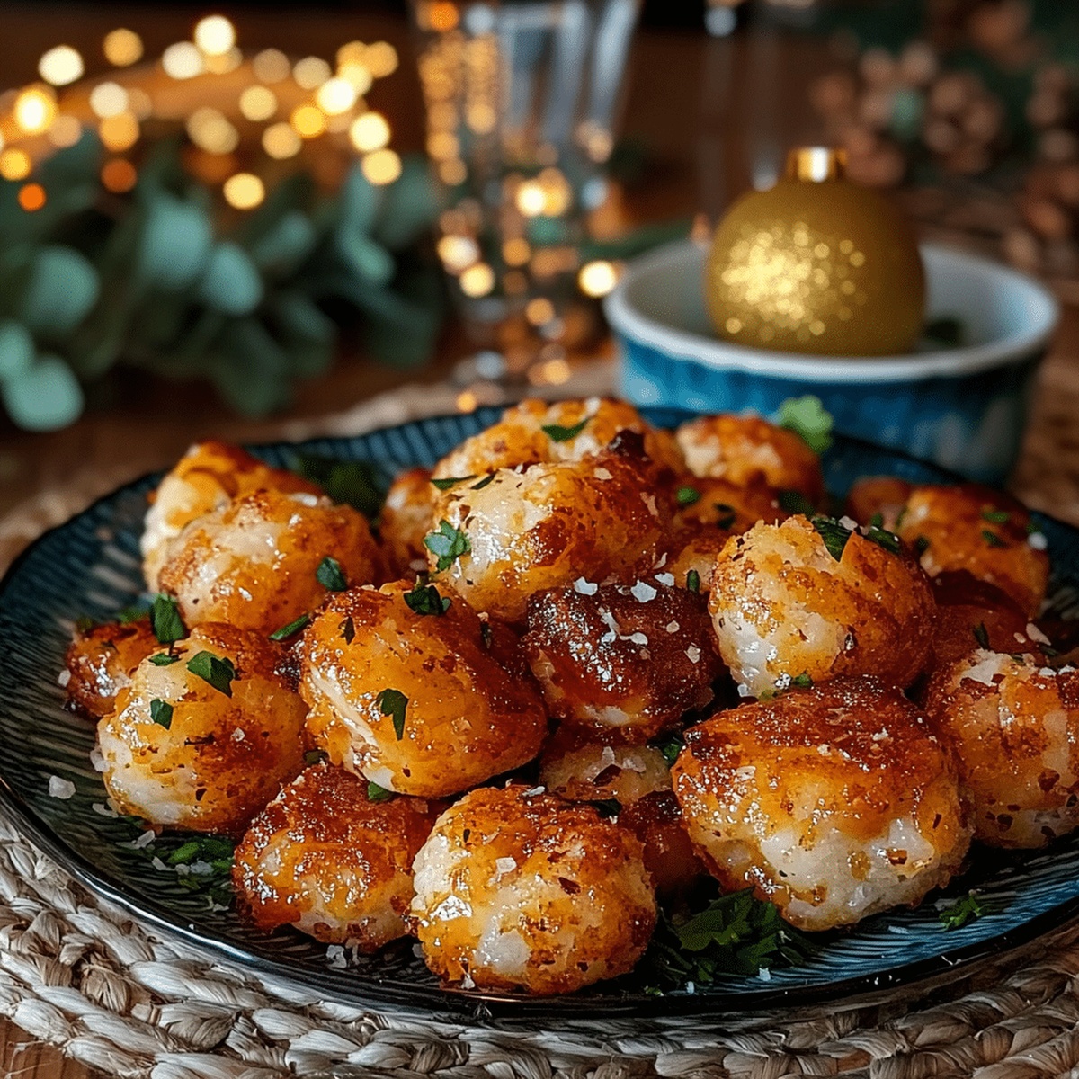 Adventurous Texas Roadhouse Rattlesnake Bites Recipe