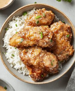 Bang Bang Chicken Recipe