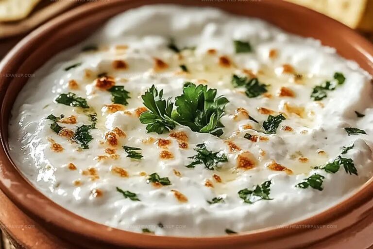 White Cheese (Queso) Dip Recipe