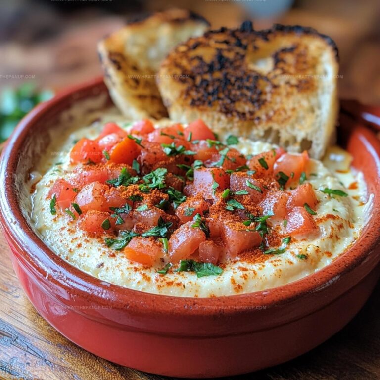 The Best Dip In The World Recipe