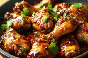 Peri Peri Chicken Recipe