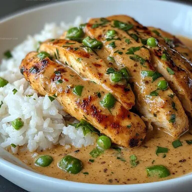 Arroz Con Pollo (Cheesy Chicken And Rice) Recipe