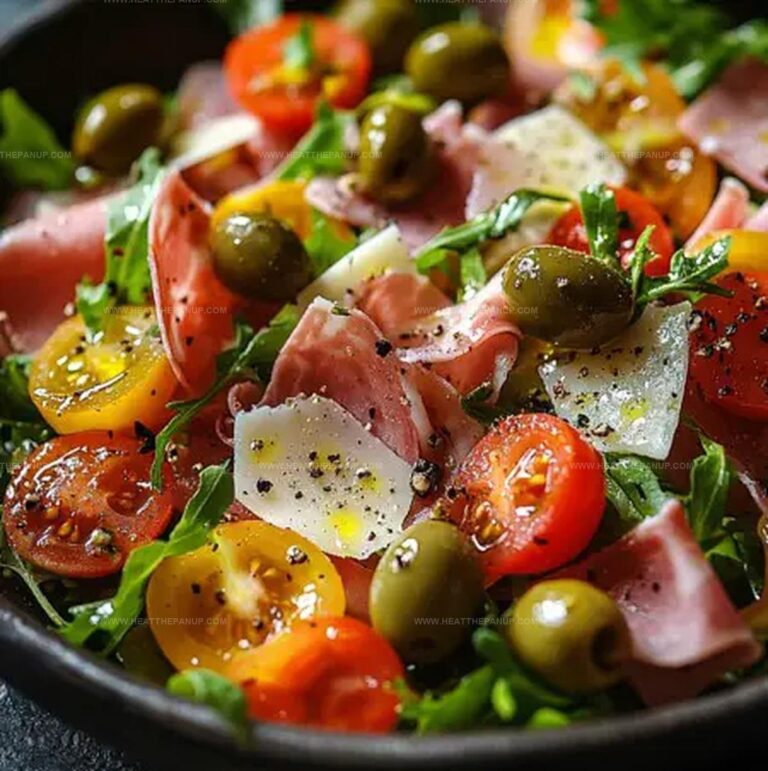 1905 Salad Recipe